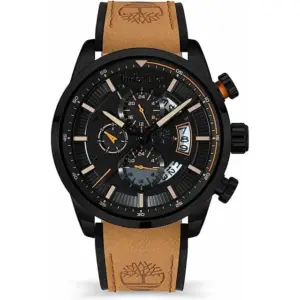 HORLOGE HEREN TIMBERLAND TDWGF2100003
