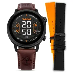 HORLOGE HEREN TIMBERLAND