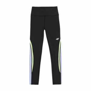 SPORTLEGGINGS VOOR DAMES 4F