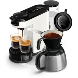 CAPSULE KOFFIEMACHINE PHILIPS SENSEO ORIGINAL 1450 W