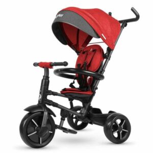 DRIEWIELER NEW RITO STAR 3 IN 1 KINDERWAGEN