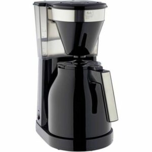 DRIP KOFFIEMACHINE MELITTA 1023-08 ZWART 1050 W 1 L