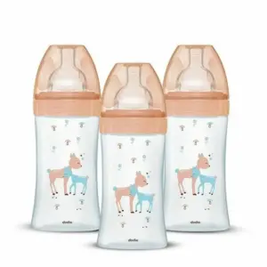 FLESJESSET DODIE 3 UDS