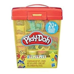 PLASTICINE SPEL PLAY-DOH