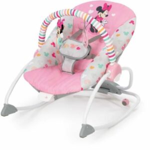 BABY HANGMAT BRIGHT STARTS MINNIE MOUSE