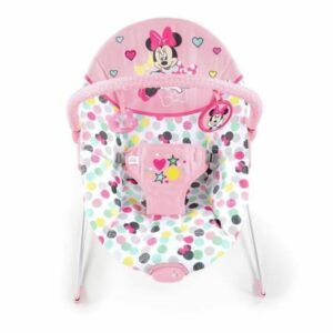 BABY HANGMAT BRIGHT STARTS MINNIE
