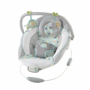BABY HANGMAT INGENUITY 11203-3 TURKOOIS