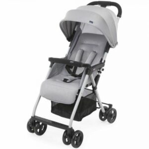KINDERWAGEN CHICCO STROLLER OHLALA 3 GRIJS