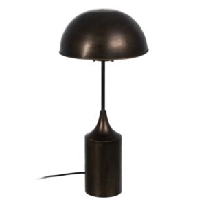 BUREAULAMP GOUD  60 W 220-240 V 30 X 30 X 68 CM