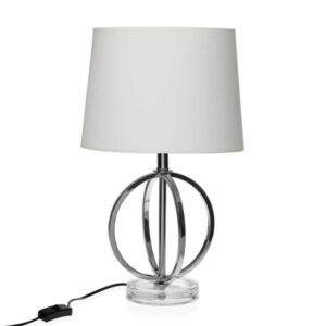 BUREAULAMP VERSA UTAH CHROME (28 X 47 CM)