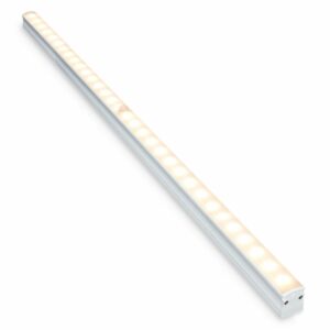 LED-LAMP MET BEWEGINGSSENSOR KSIX GRACE (55 CM)