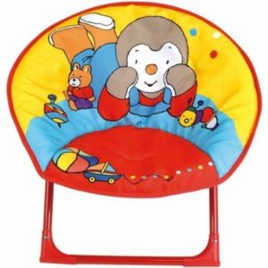 CHILD'S CHAIR FUN HOUSE 713492