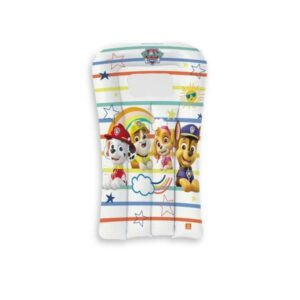 OPBLAASBAAR MATRAS THE PAW PATROL MULTICOLOUR THE PAW PATROL (50 X 75 CM)