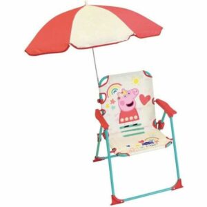 STRANDSTOEL FUN HOUSE PEPPA PIG 65 CM