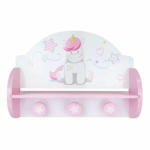 WANDKAPSTOK FUN HOUSE UNICORN