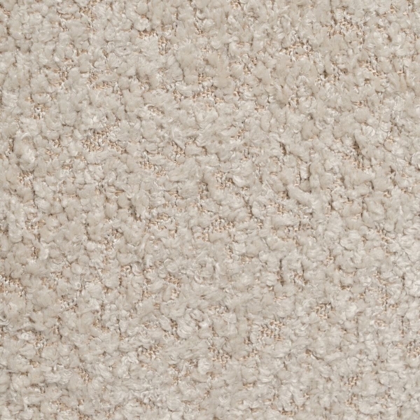 POEF BEIGE 42 X 42 X 46 CM - Afbeelding 4