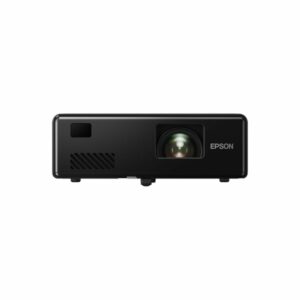 PROJECTOR EPSON EF-11 FULL HD 1920 X 1080 PX