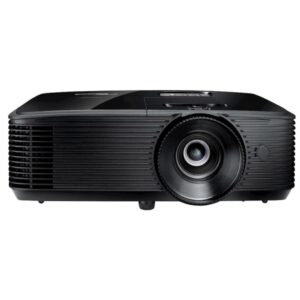 PROJECTOR OPTOMA DW371 WXGA 3800 LM