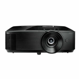 PROJECTOR OPTOMA E1P0A3PBE1Z4 FULL HD 3600 LM 1920 X 1080 PX