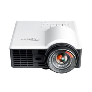 PROJECTOR OPTOMA ML1050ST WXGA 1000 LM