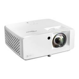 PROJECTOR OPTOMA ZH450ST 4200 LM 1920 X 1080 PX