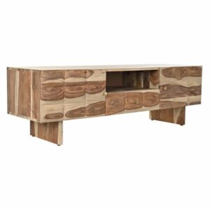 TV-MEUBEL DKD HOME DECOR GOLVEN BRUIN LICHTBRUIN HOUT 145 X 45 X 46 CM