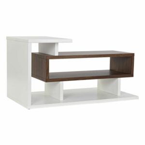 TV-MEUBEL DKD HOME DECOR WIT BRUIN 110 X 60 X 58 CM