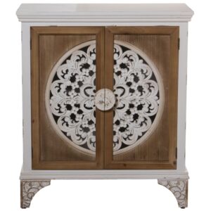 LADENKAST ALEXANDRA HOUSE LIVING WIT HOUT 81 X 39 X 92 CM