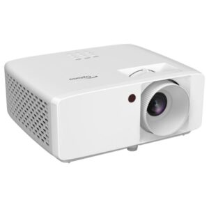 PROJECTOR OPTOMA ZW350E WXGA 4000 LM 3500 LM