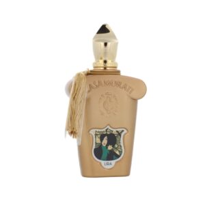 DAMESPARFUM XERJOFF CASAMORATI 1888 EDP