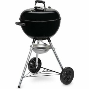 Barbecue Draagbare Weber E-4710