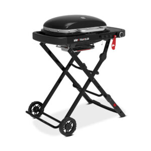Barbecue Draagbare Weber