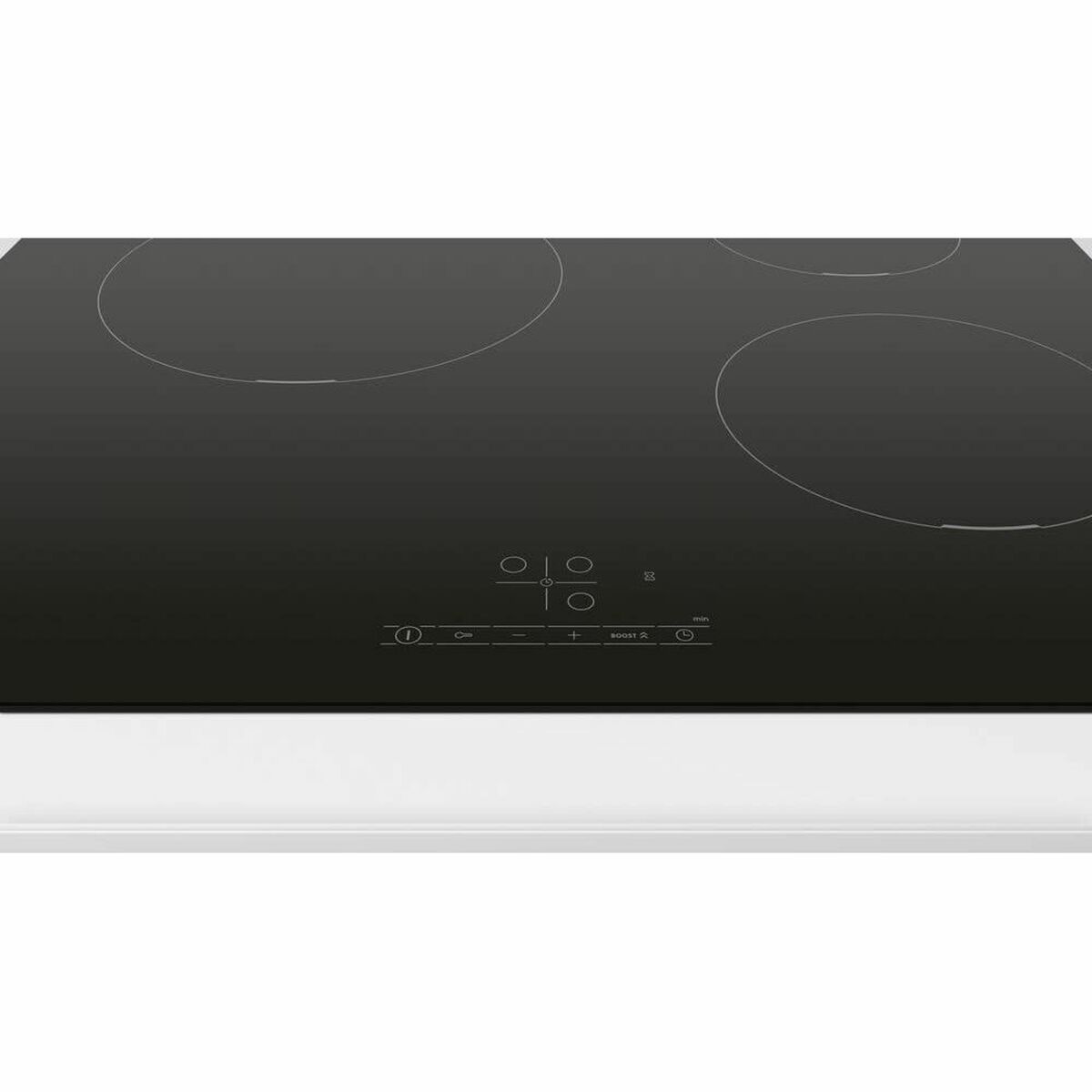 Inductiekookplaat BOSCH PUC611BB5E 60 cm 4600 W - Afbeelding 2