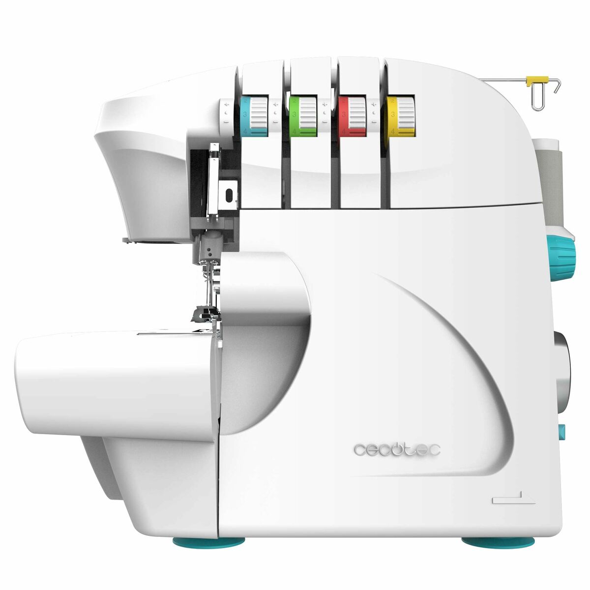 Naaimachine Cecotec BelleCouture OverLock