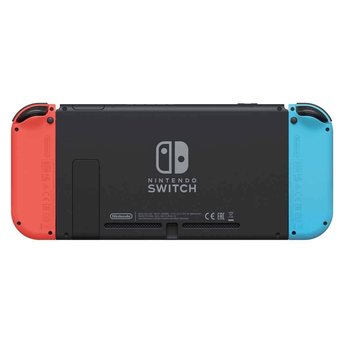 Nintendo Switch Nintendo Switch OLED - Afbeelding 3