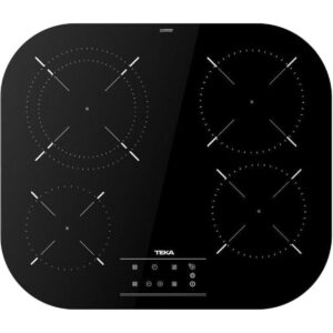 Vitro-keramische Kookplaat Teka TCC64310TTC 60 cm 6500 W