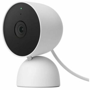 Beveiligingscamera Google Nest Cam