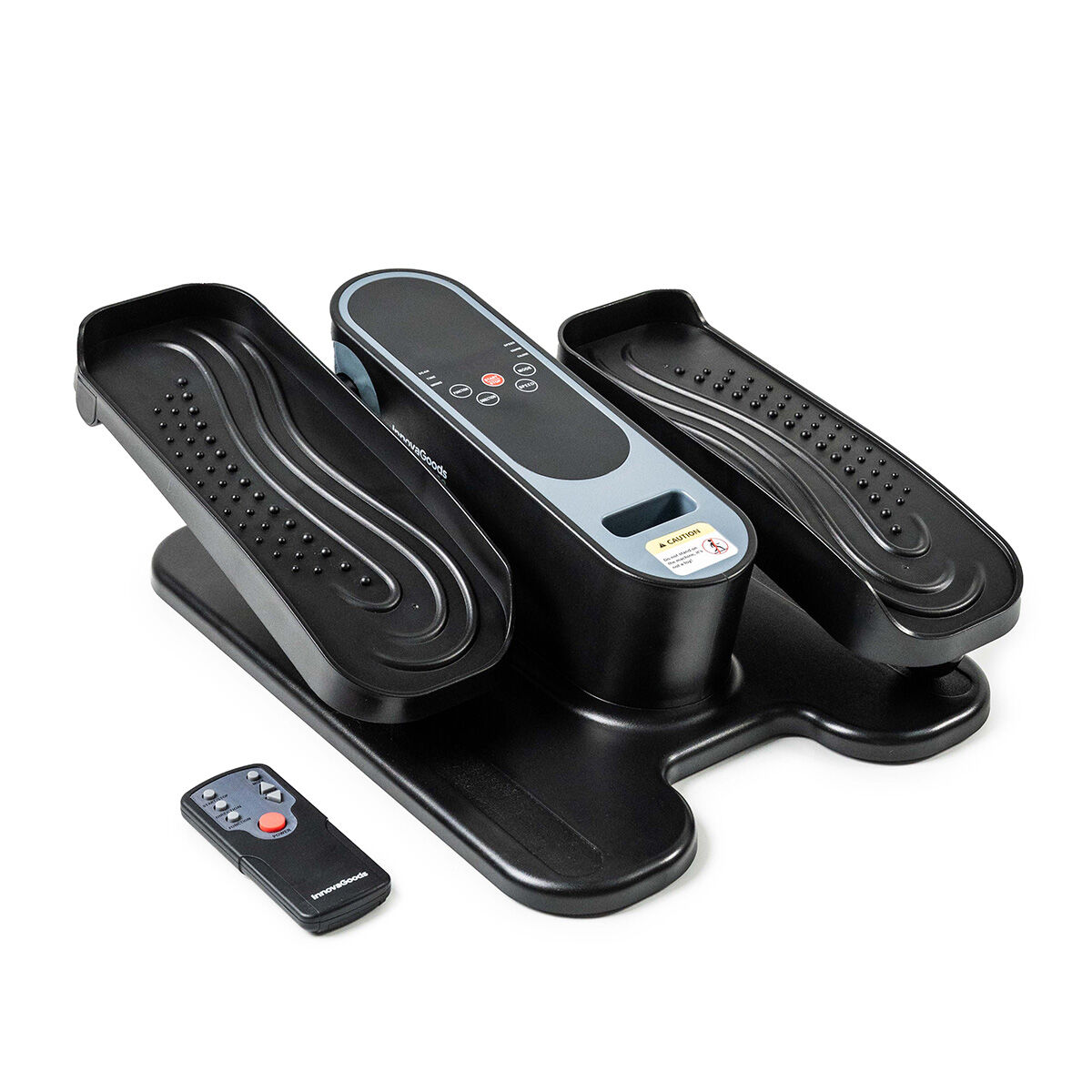 Mini Elektrische Crosstrainer met Afstandsbediening Velora 4000 InnovaGoods