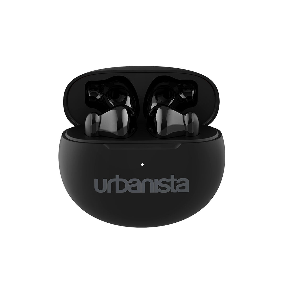 In-ear Bluetooth Hoofdtelefoon Urbanista Zwart - Afbeelding 4