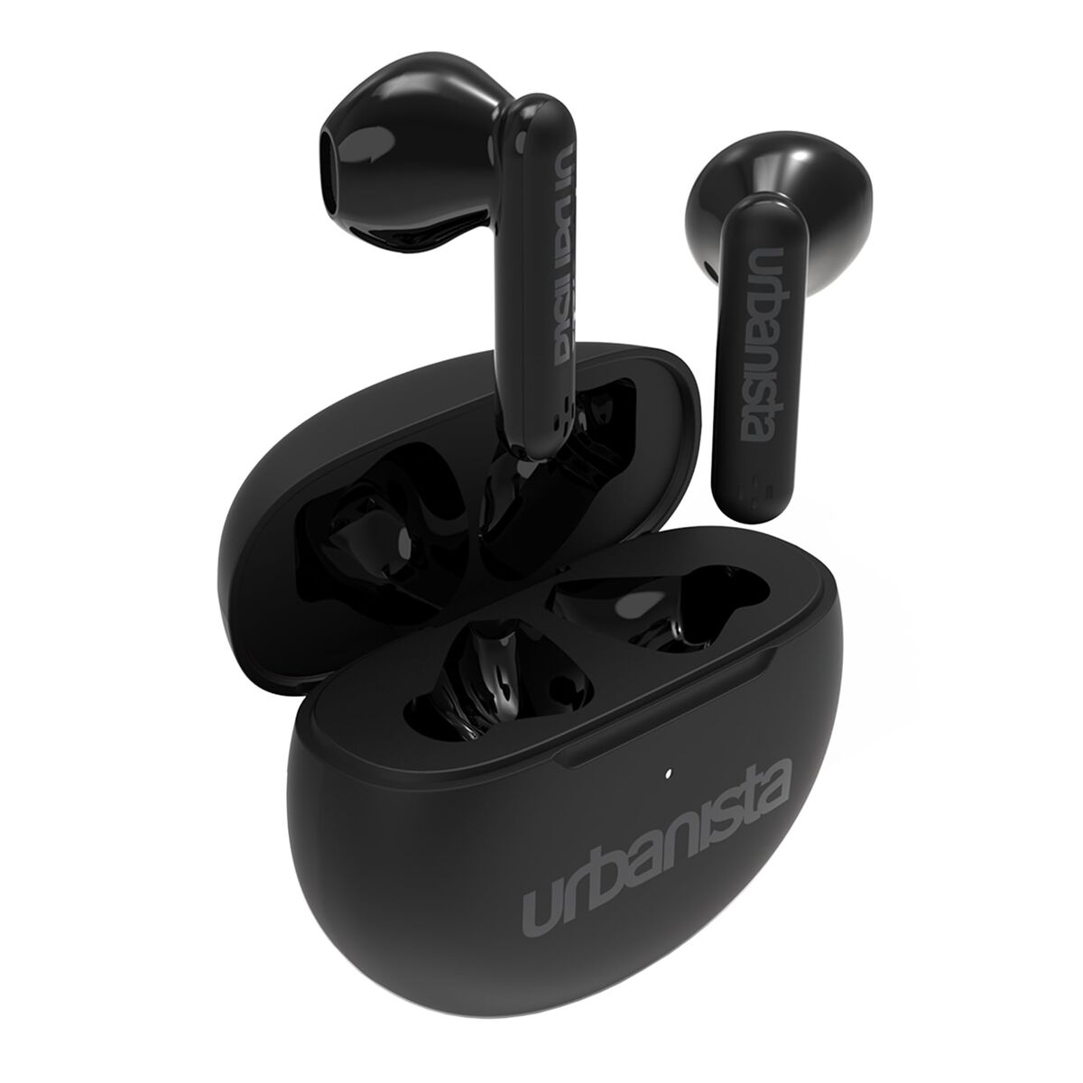 In-ear Bluetooth Hoofdtelefoon Urbanista Zwart - Afbeelding 3