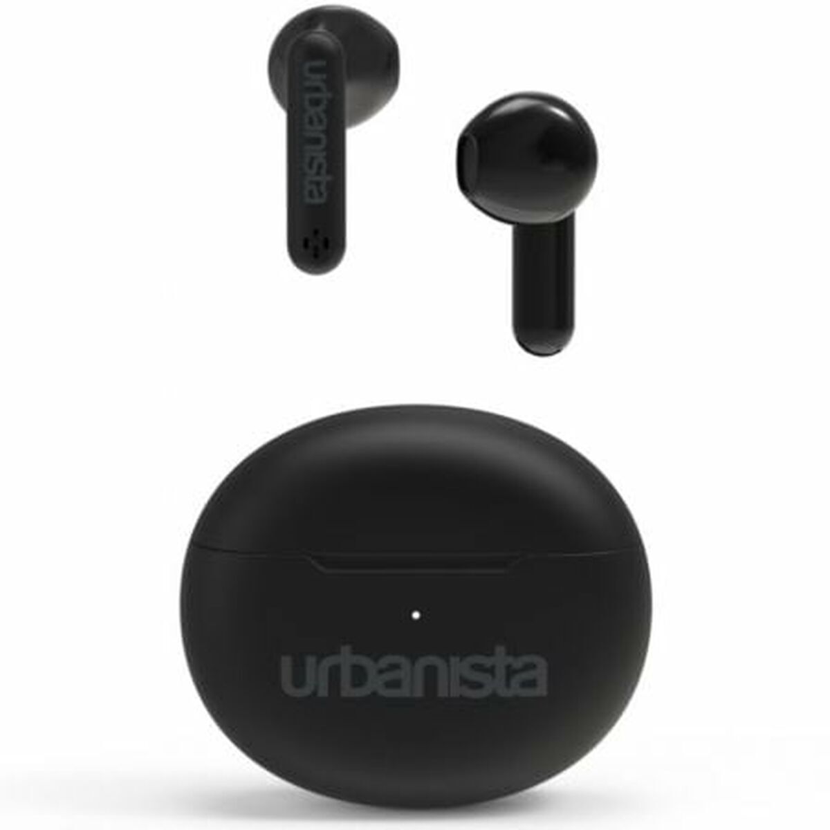 In-ear Bluetooth Hoofdtelefoon Urbanista Zwart