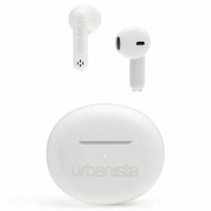 In-ear Bluetooth Hoofdtelefoon Urbanista  Wit