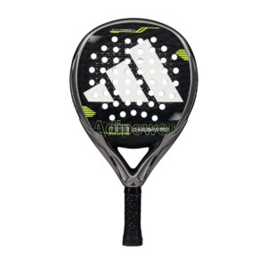 Padel Racket Adidas Adipower Carbon Ctrl Plastic