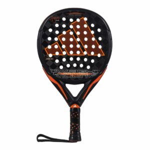 Padel Racket Adidas Adipower Multiweight Ctrl 3.3 Oranje