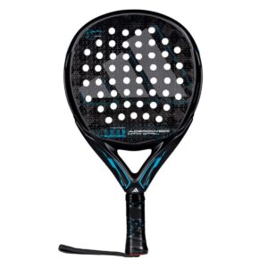 Padel Racket Adidas Adipower Multiweight Ctrl 3.4 Zwart Plastic