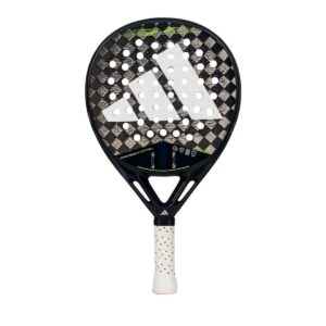 Padel Racket Adidas Cross It Ctrl 3.4 Zwart Plastic