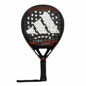 Padel Racket Adidas Cross It Ctrl Rood