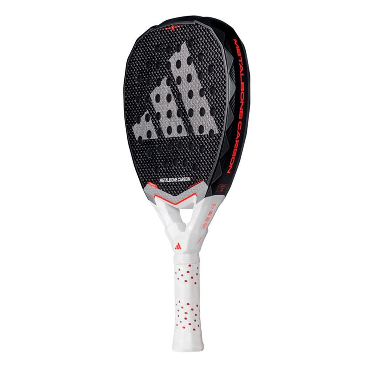 Adidas Padel Racket Adidas Metalbone Carbon 3.4 Zwart Plastic - Afbeelding 3