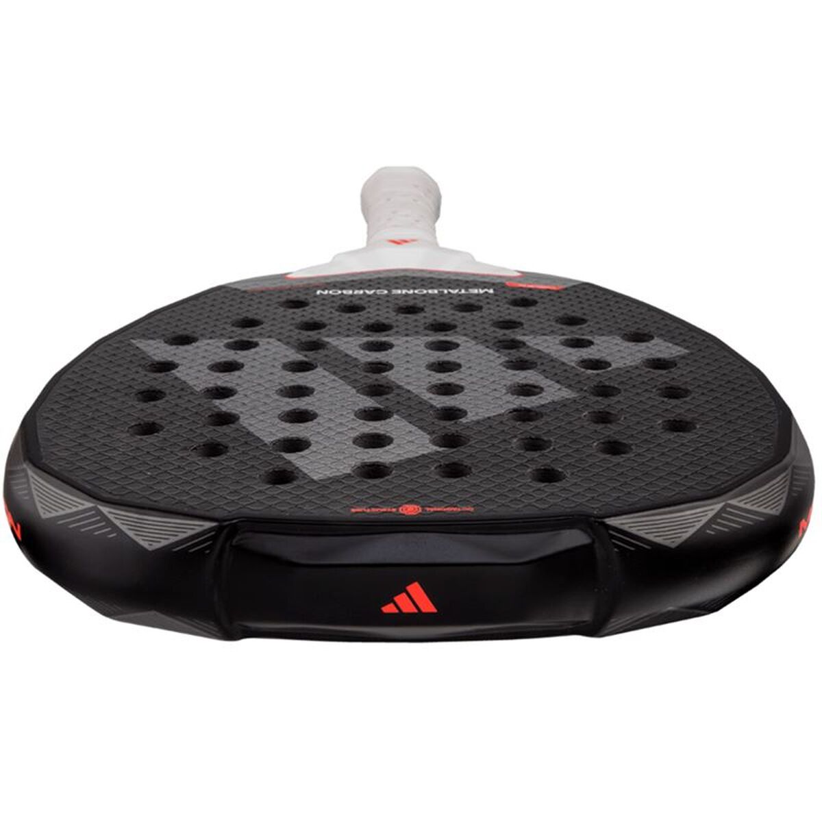 Adidas Padel Racket Adidas Metalbone Carbon 3.4 Zwart Plastic - Afbeelding 4