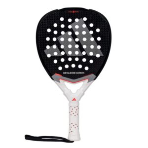 Adidas  Padel Racket Adidas Metalbone Carbon 3.4 Zwart Plastic